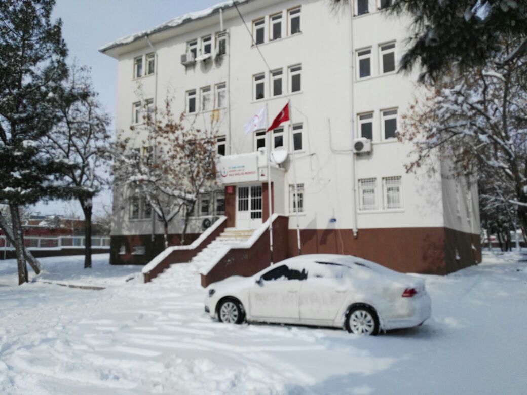 Asm Dış Görünüm 1